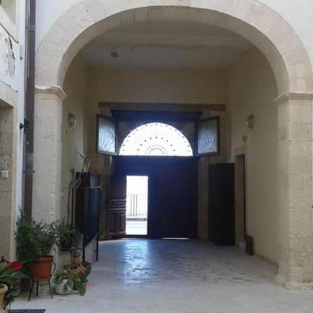 Residenza Levante Syracuse Exterior photo