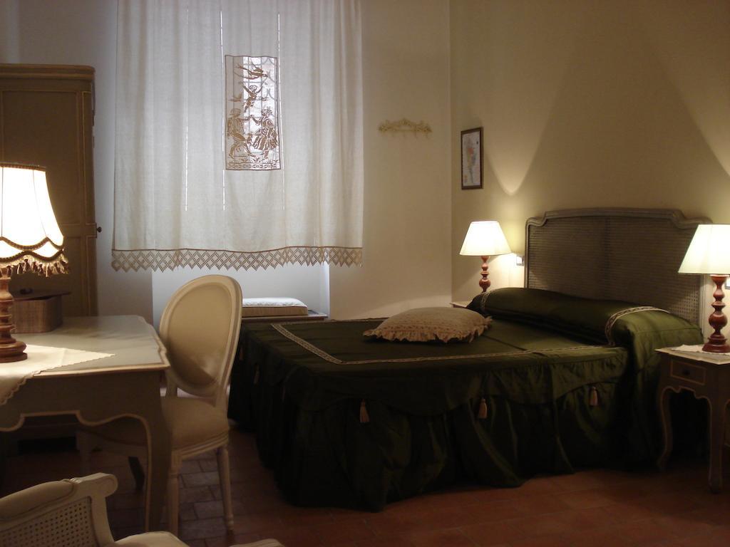 Residenza Levante Syracuse Room photo