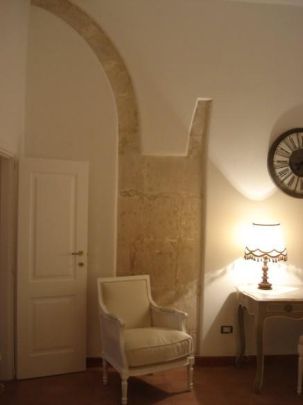 Residenza Levante Syracuse Room photo